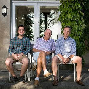 Meet your Posher, Ray